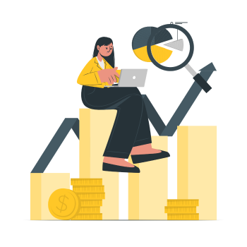 Higher Conversion Rates