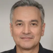 Arun Mehta